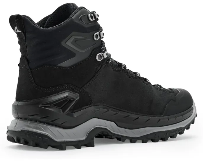 Трекинговые ботинки Lowa Innovo GTX Mid с мембраной GORE-TEX