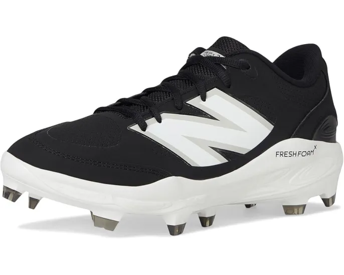 New Balance Fresh Foam 3000v7 Molded бутсы для бейсбола с амортизацией