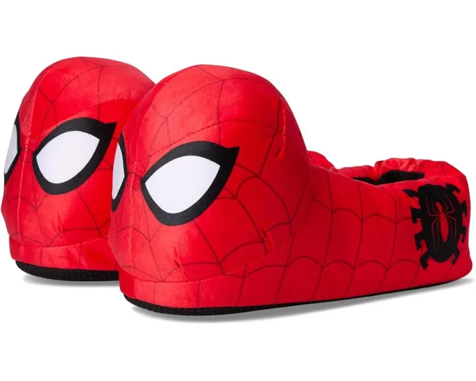 Тапочки Человек-паук Spider-Man для малышей Josmo