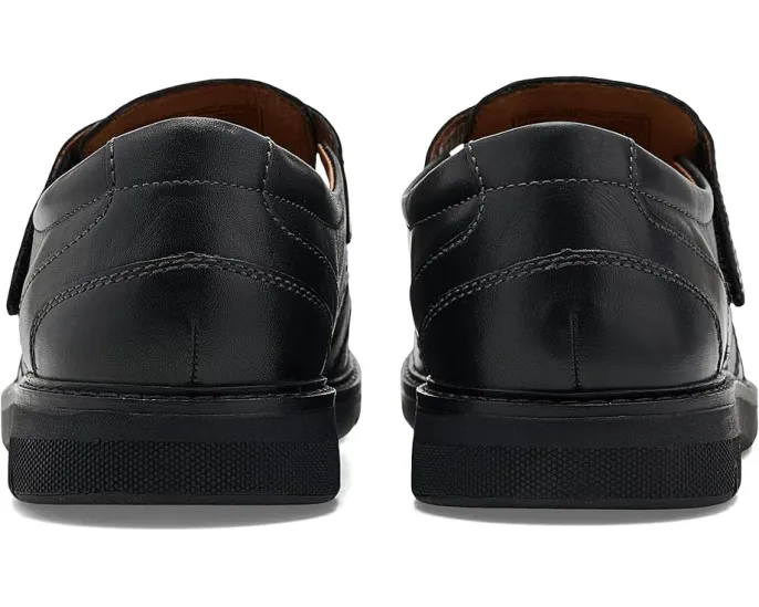 Обувь Josef Seibel Stuart 12 из натуральной кожи на липучке