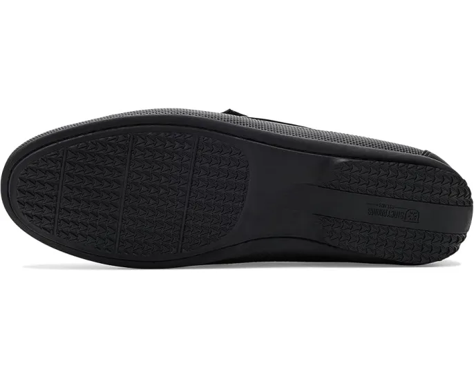 Лоферы Stacy Adams Colton slip-on с мыском и стелькой из микрофибры