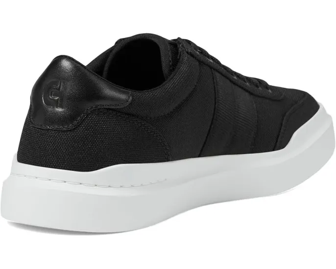 Кроссовки Cole Haan Grandpro Rally Canvas II с амортизирующей стелькой GRANDFØAM