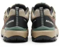 Трекинговые ботинки Salomon X Ultra 360 Leather с мембраной GORE-TEX