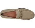 Мокасины Rockport Whit из замши с технологией truTECH для амортизации