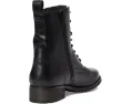 Ботинки Josef Seibel Kate 50 на шнуровке и молнии