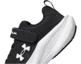 Детские кроссовки Under Armour Kids Charged Assert 11 Alternate Closure с системой комфорта