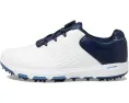 Кроссовки Skechers Pro 6 SL-Twist для гольфа с технологией Arch Fit и эластичной шнуровкой