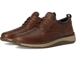 Повседневные туфли Rockport Lukah с амортизирующей стелькой и технологией truTECH