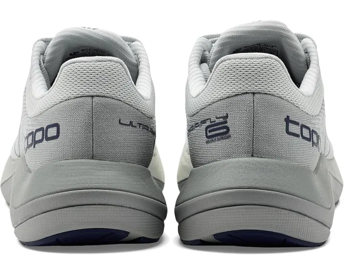 Кроссовки Topo Athletic Ultrafly 6 с поддержкой для ежедневных тренировок
