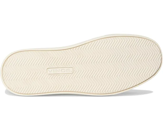 Vince Слипоны Lakewood из мягкой замши на резиновой подошве