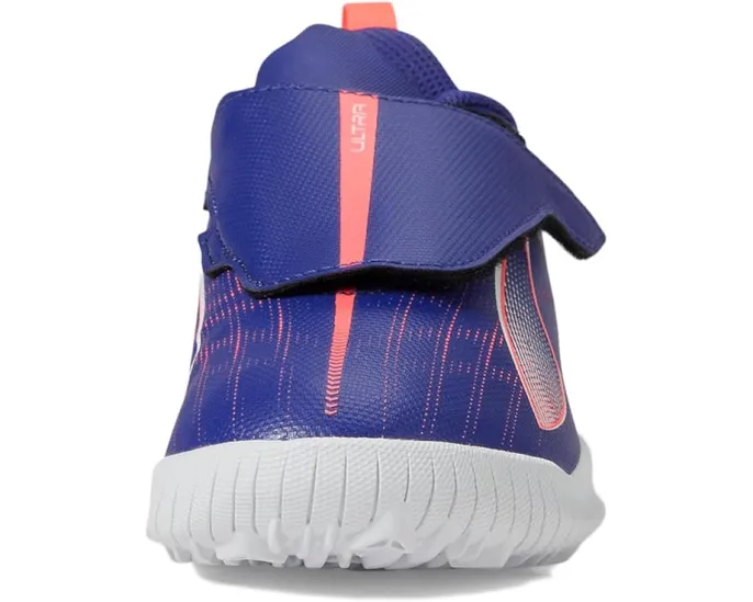 Детские кроссовки Puma Ultra Play Hook and Loop для тренировок на искусственном покрытии