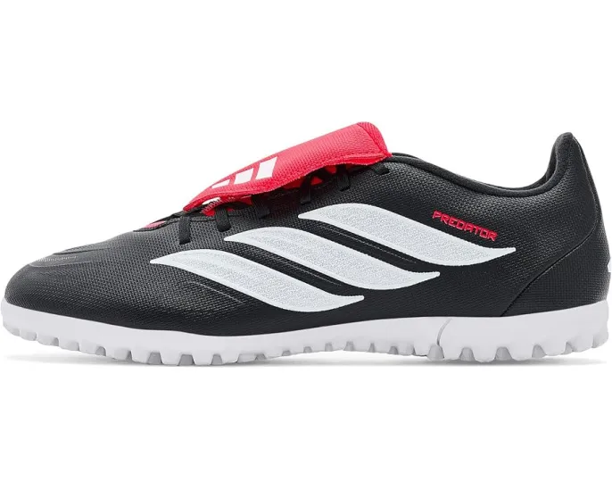 Бутсы Adidas Predator Club Ft Tf для детей и взрослых с искусственным покрытием