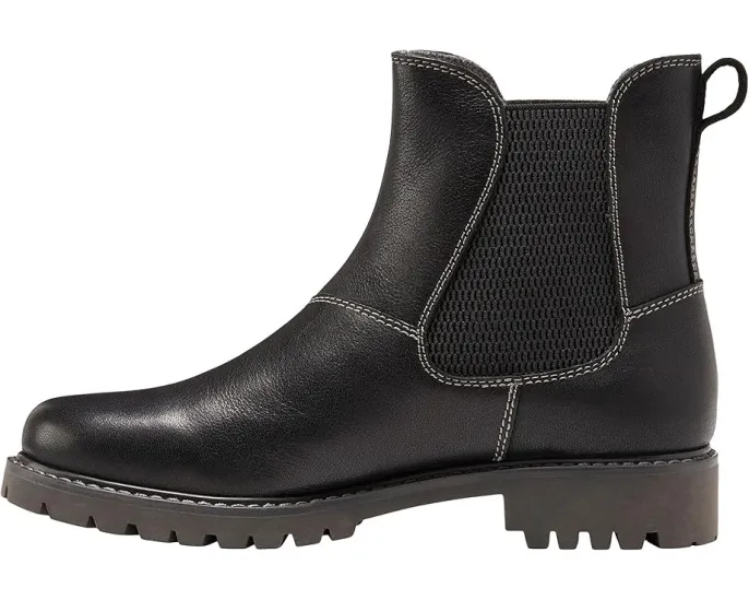 Chelsea ботинки Eastland 1955 Edition Ida с подошвой из резины и памятью формы