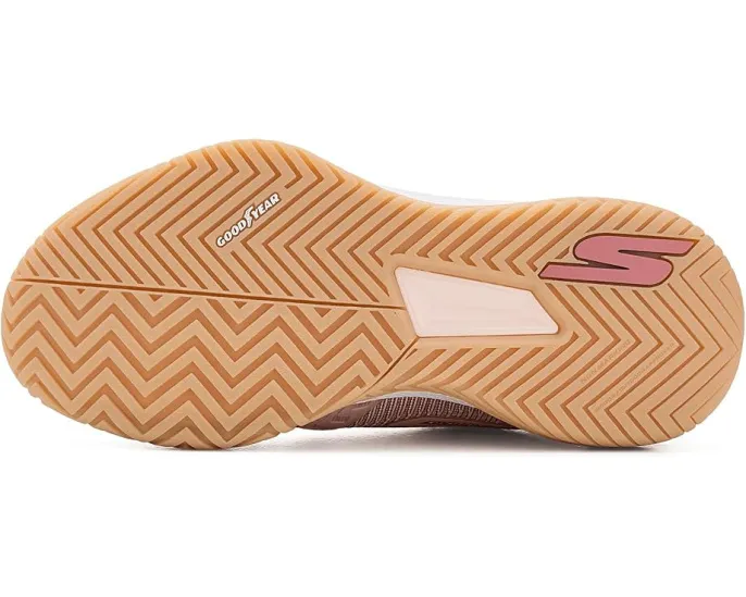 Skechers Pickleball Viper Court Pro 2.0 кроссовки с поддержкой свода стопы Arch Fit