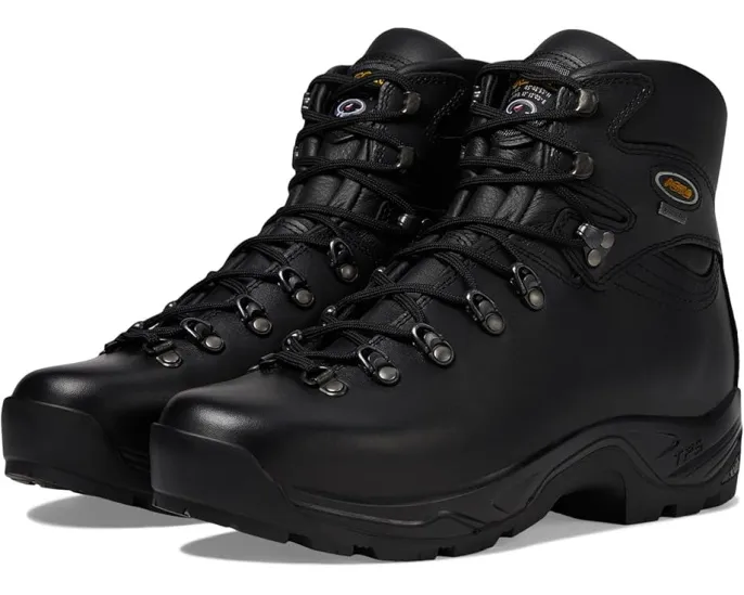 Ботинки Asolo TPS 520 GV EVO с мембраной GORE-TEX и утеплителем B-Tek Heat