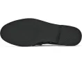 Кроссовки-лолферы Steve Madden Hartly замшевые черные