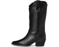 Ботильоны Steve Madden Albany с молнией сбоку и ремешком