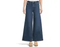 Free People Джинсы We The Free Kellee High-Rise Palazzo с ультраширокими штанинами