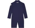 Рашгард слитный Solid & Soft Guppy для детей Vilebrequin Kids