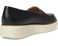 Лоферы Chelsea Loafer/Moc из искусственной кожи с ремешком и технологией Soft System