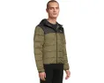 Куртка Lacoste Water-Repellent Quilted Puffed с утеплителем и водоотталкивающей пропиткой
