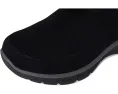 Ботинки SKECHERS Easy Going с технологией Hands Free Slip-ins на клиновидном каблуке