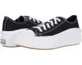 Кроссовки Converse Chuck Taylor All Star Move Platform Ox на платформе