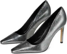 Туфли-лодочки Marc Fisher LTD Olivy на шпильке с квадратным носком