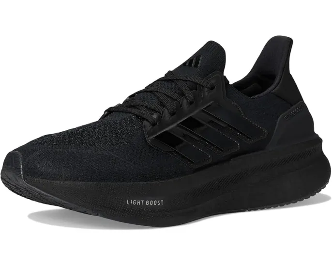 Беговые кроссовки Adidas Ultraboost 5 с петлями для легкого надевания