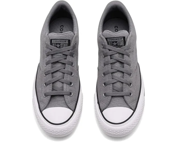 Кеды Converse Chuck Taylor All Star Malden Street Low Top