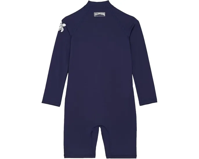 Рашгард слитный Solid & Soft Guppy для детей Vilebrequin Kids