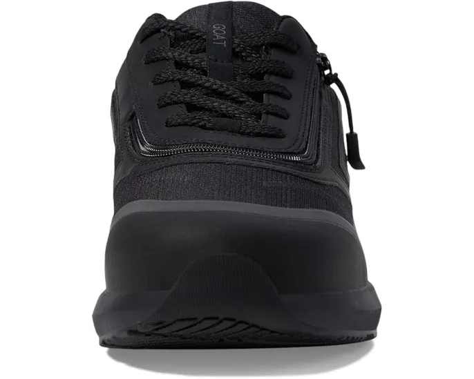 Кроссовки BILLY Footwear BILLY Goat с застежкой-молнией по всей длине