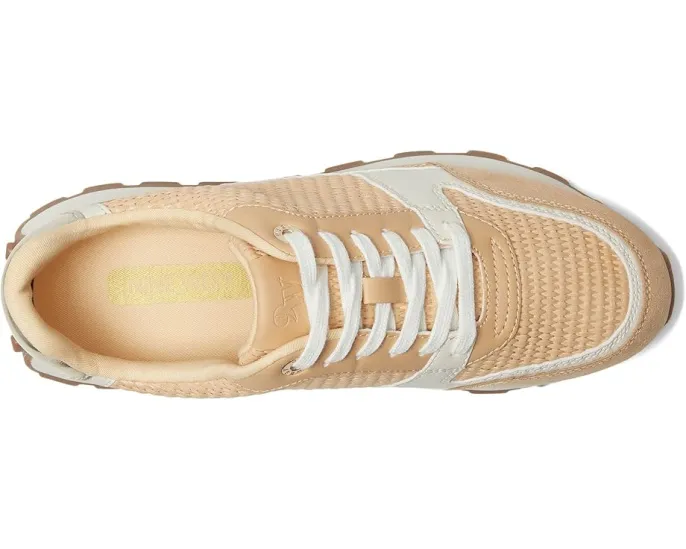 Кроссовки Nine West Kalah с круглым носком для повседневной носки