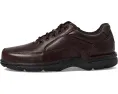 Кроссовки Rockport Eureka из натуральной кожи с амортизирующей стелькой