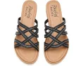 Сандалии Blowfish Malibu Addison 2 с открытым мысом и мягкой стелькой