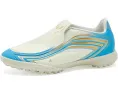 Adidas детские бутсы F50 Messi League Laceless Turf без шнурков
