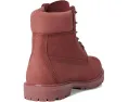 Ботинки Timberland 6 Premium с утеплителем PrimaLoft и подошвой Anti-Fatigue