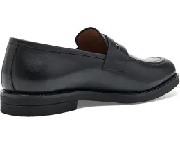 Лоферы Delfino Bruno Magli из итальянской кожи