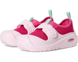 Детские аквашузы Crocs Swiftwater Splash для малышей с резиновым мыском
