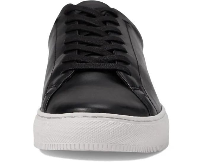 Кроссовки Frye Astor Low Lace из гладкой кожи