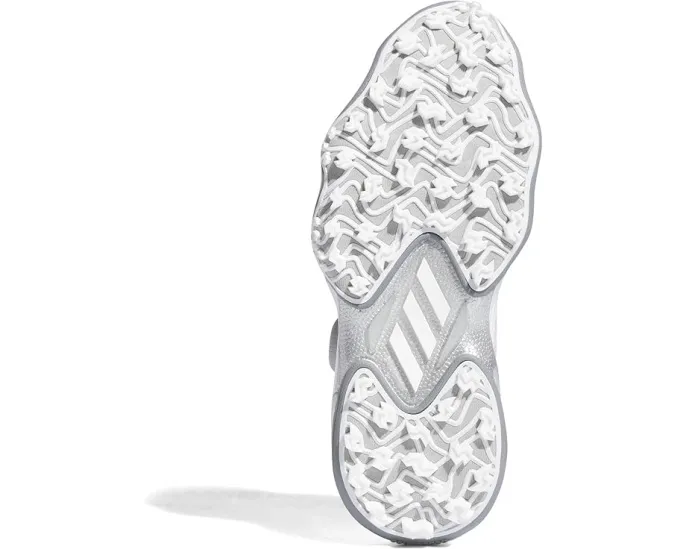Golf обувь Adidas Codechaos BOA 25 с водонепроницаемым трикотажем
