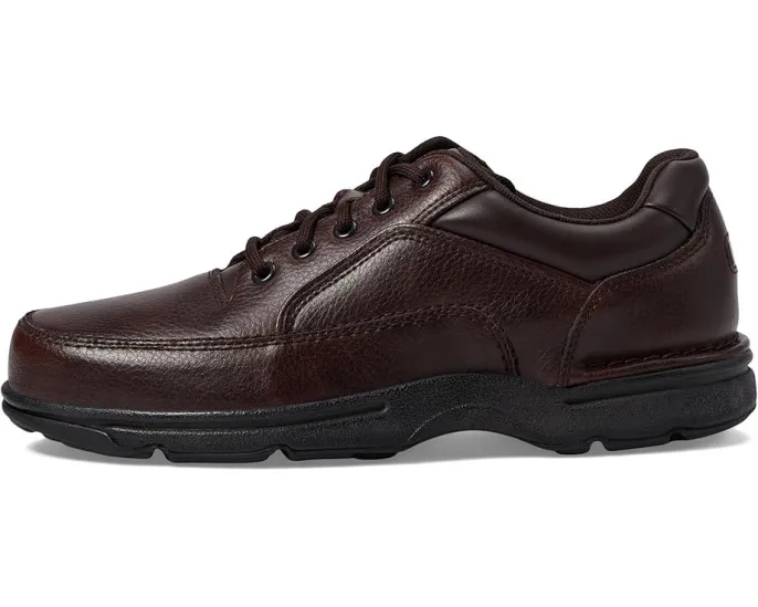 Кроссовки Rockport Eureka из натуральной кожи с амортизирующей стелькой