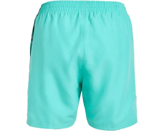 Nike Kids плавки Breaker Logo Tape с подкладкой и эластичным поясом