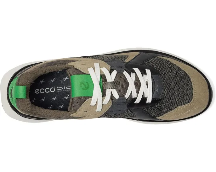 Кроссовки ECCO Biom 2.2 Sport Cross Trainer с технологией LYTR и замшевым верхом