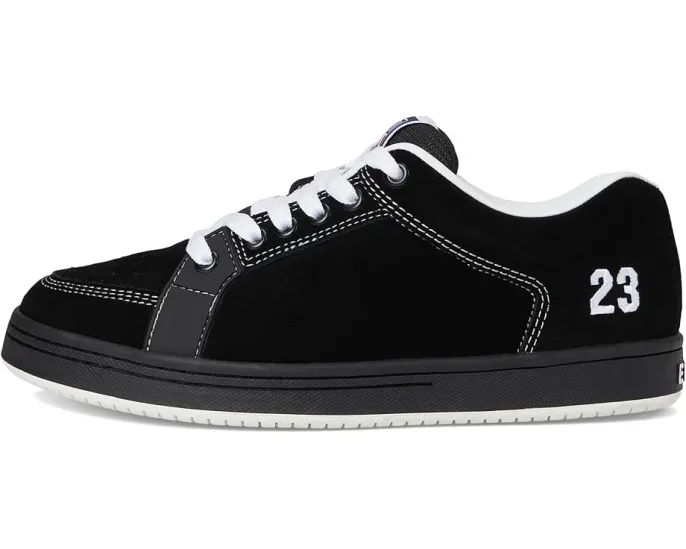 Кроссовки etnies Sal23 с верхом из замши для скейтбординга