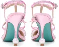 Betsey Johnson Everr туфли на каблуке Light Pink