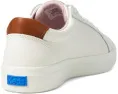 Кроссовки Keds Pursuit Lace Up из замши с классическим силуэтом