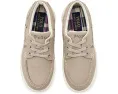 Polo Ralph Lauren туфли Frazier Boat для детей с отделкой на стельке