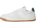 Кроссовки GREATS Ironside из замши и кожи с подкладкой из тенселя