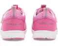 Детские кроссовки Tsukihoshi Kids Jet для малышей с застежкой на липучке
